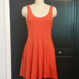 Sparkle & Fade dress from Urban Outfitters